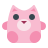 pink-bear